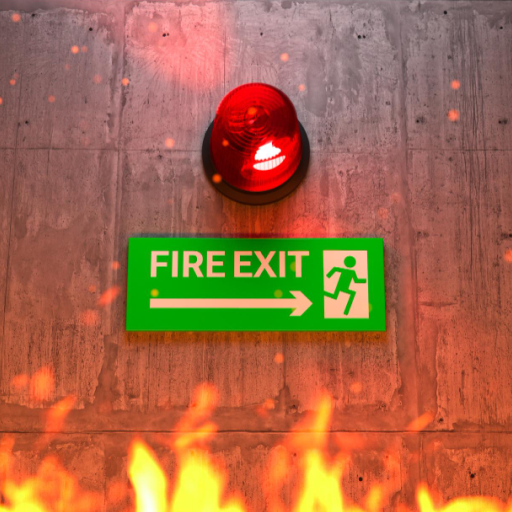 Emergency & Exit Lighting