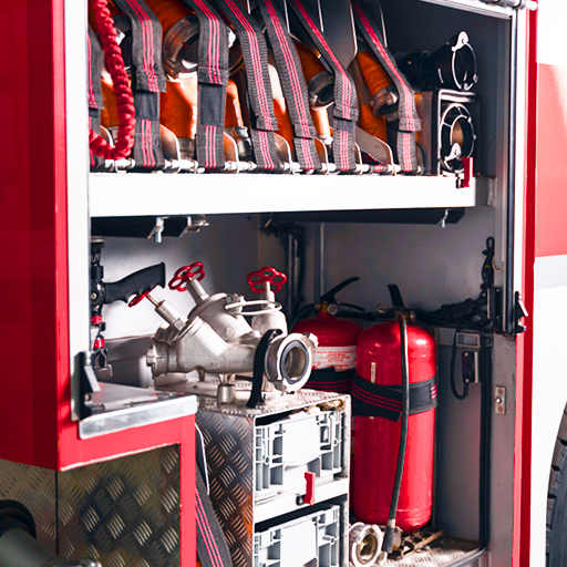Fire Fighting Systems