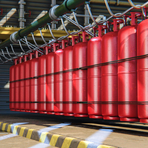 Fire Suppression Systems