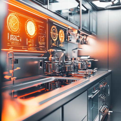 Kitchen Hood Systems