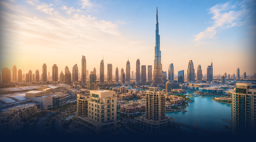 Trusted by Leading Businesses Across the UAE