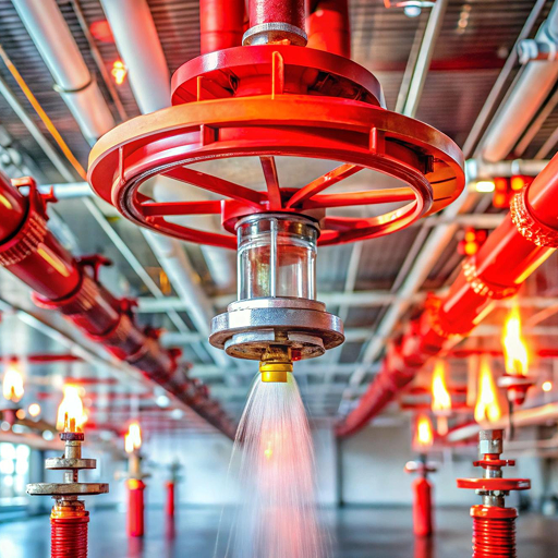 Sprinkler Systems
